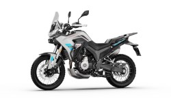 MORBIDELLI T502X